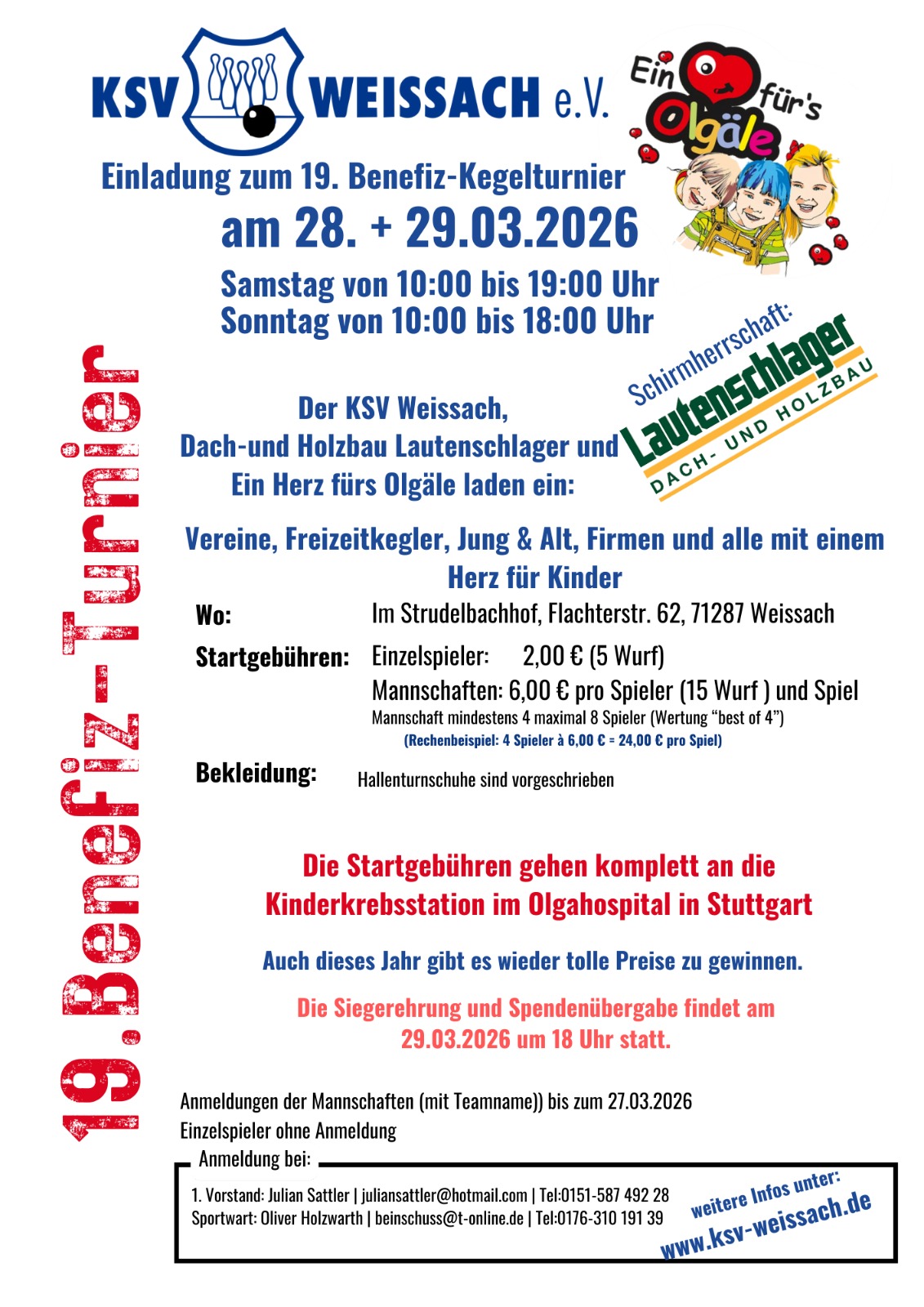 19 Benefiz-Turnier Einladung BILD