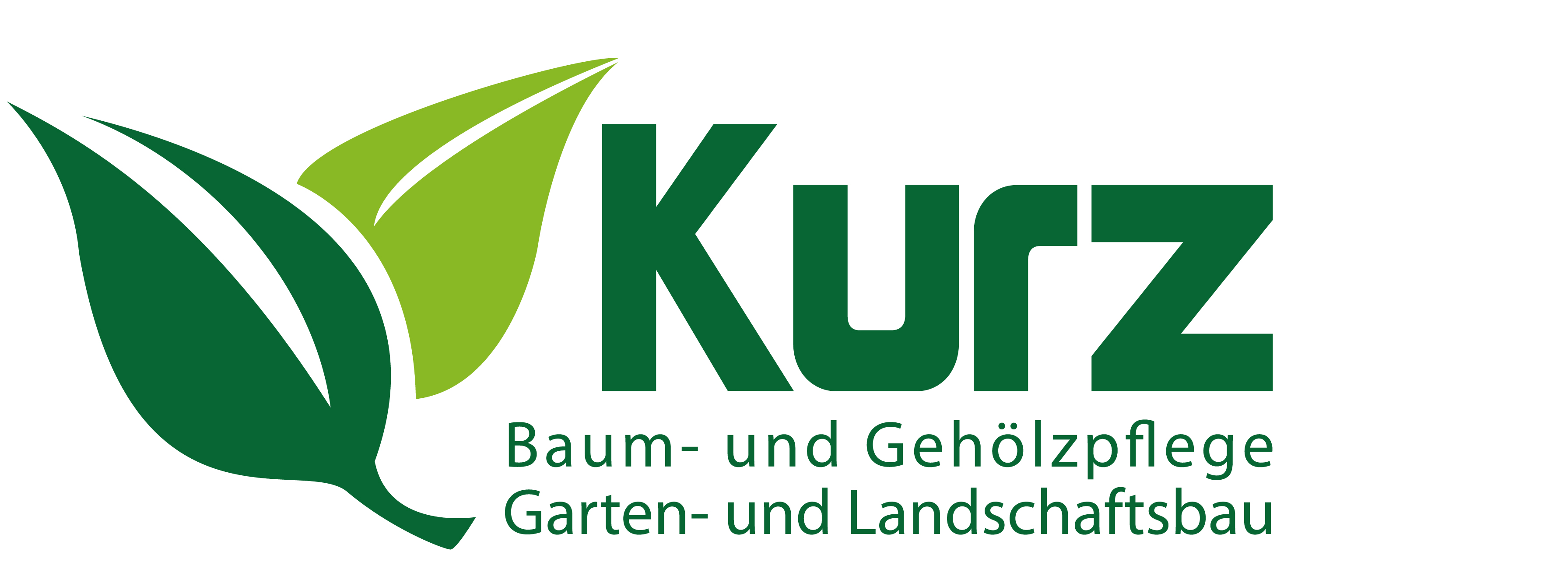 Gartenbau-Kurz